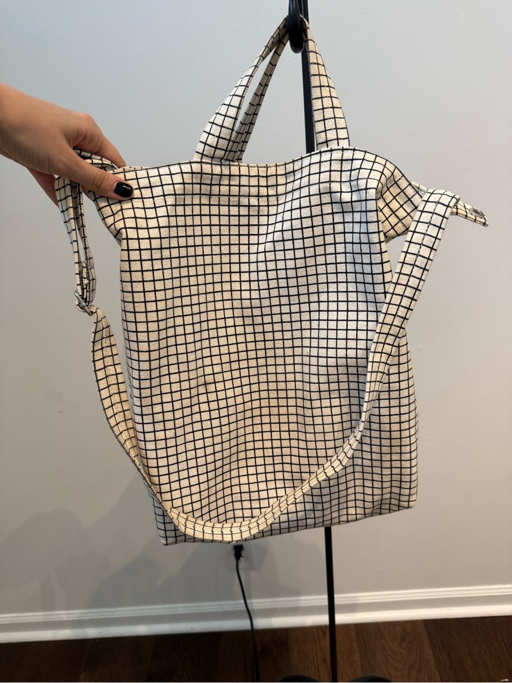 Baggu Tote Bg